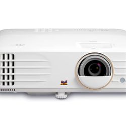 ViewSonic PX748-4K UHD 4K Projector with 4000 Lumens, 240 Hz HDR