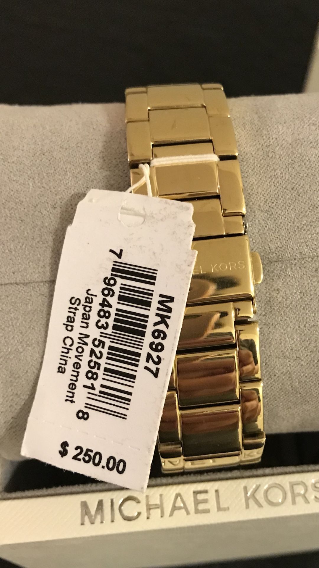 Authentic Michael Kors Watch For Women,All Products : American Fashion Style Bags On Sale