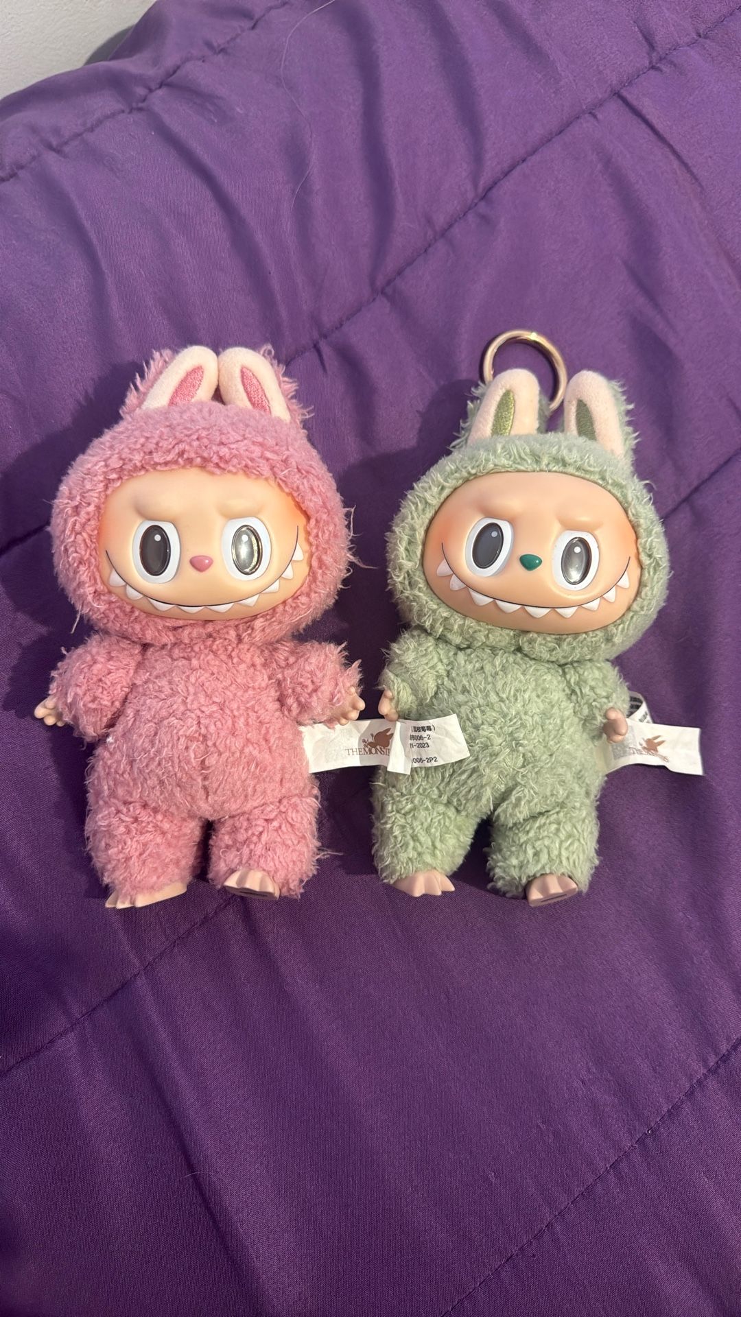 Labubu 
