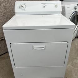 Kenmore Gas Dryer 