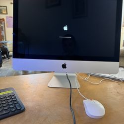 iMac