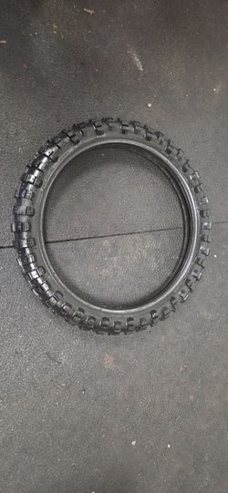Cheng Shin 2.50-16 new tire