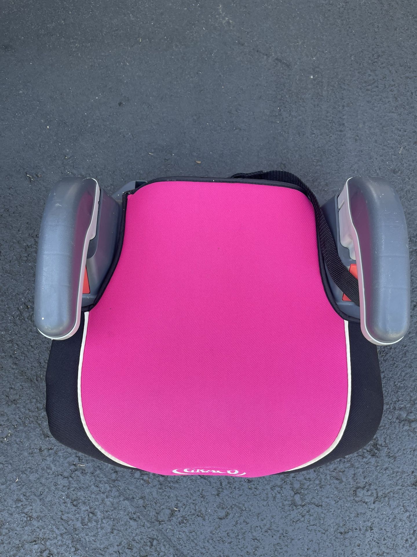 Booster Car Seat