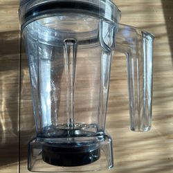 Vitamix Aer Container