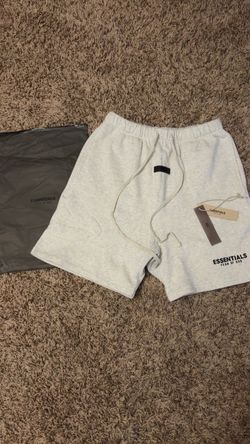 Fear of God Essentials Sweat Shorts