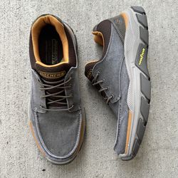 SKECHERS Men's Respected Loleto Shoes Size 9