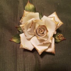 50th Anniversary Gold Rose