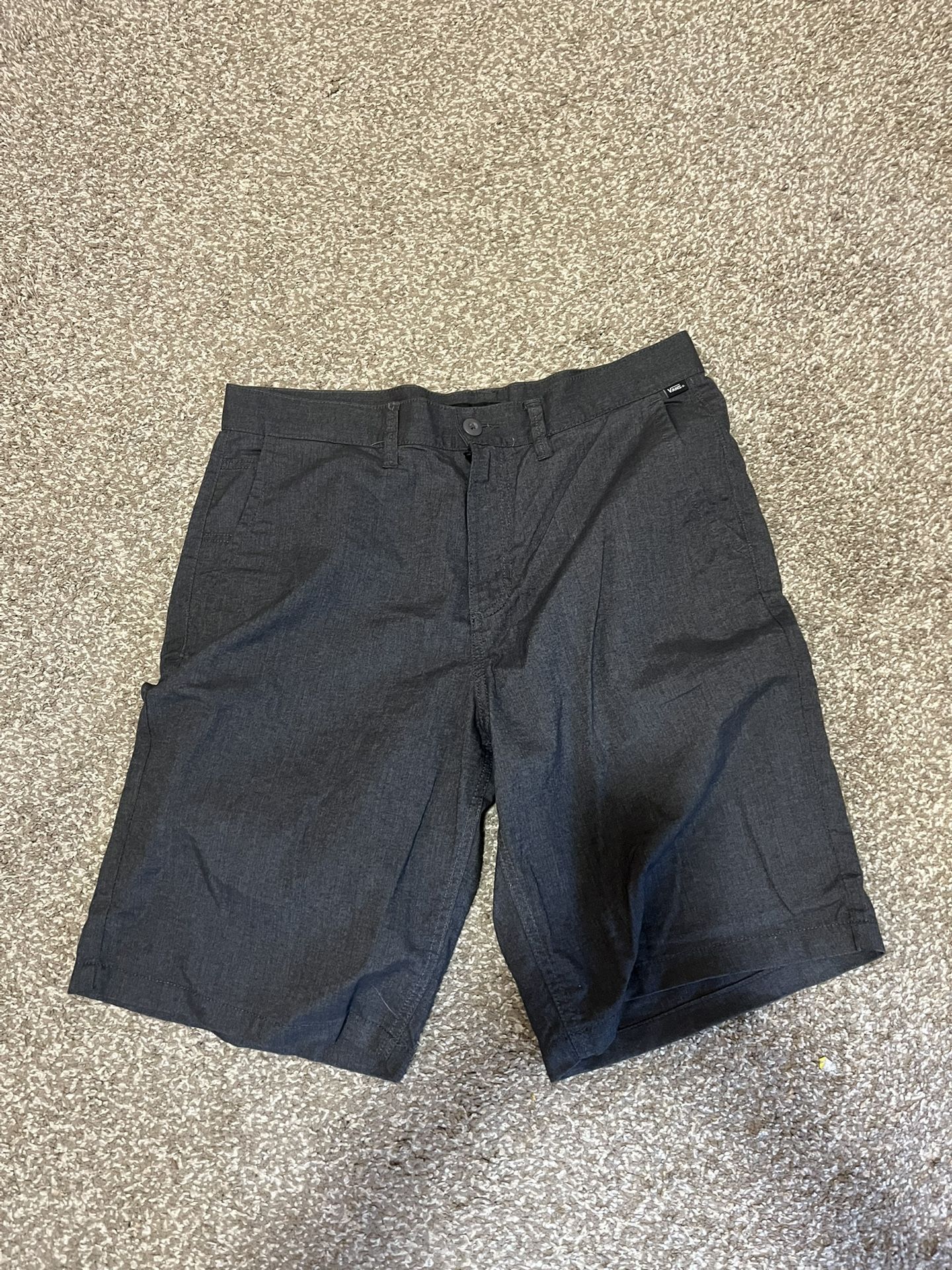 Men’s Vans Shorts