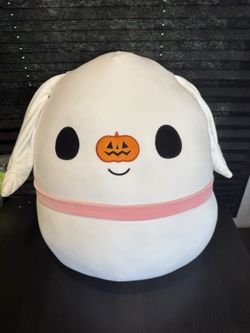 Nightmare Before Christmas Squishmallows