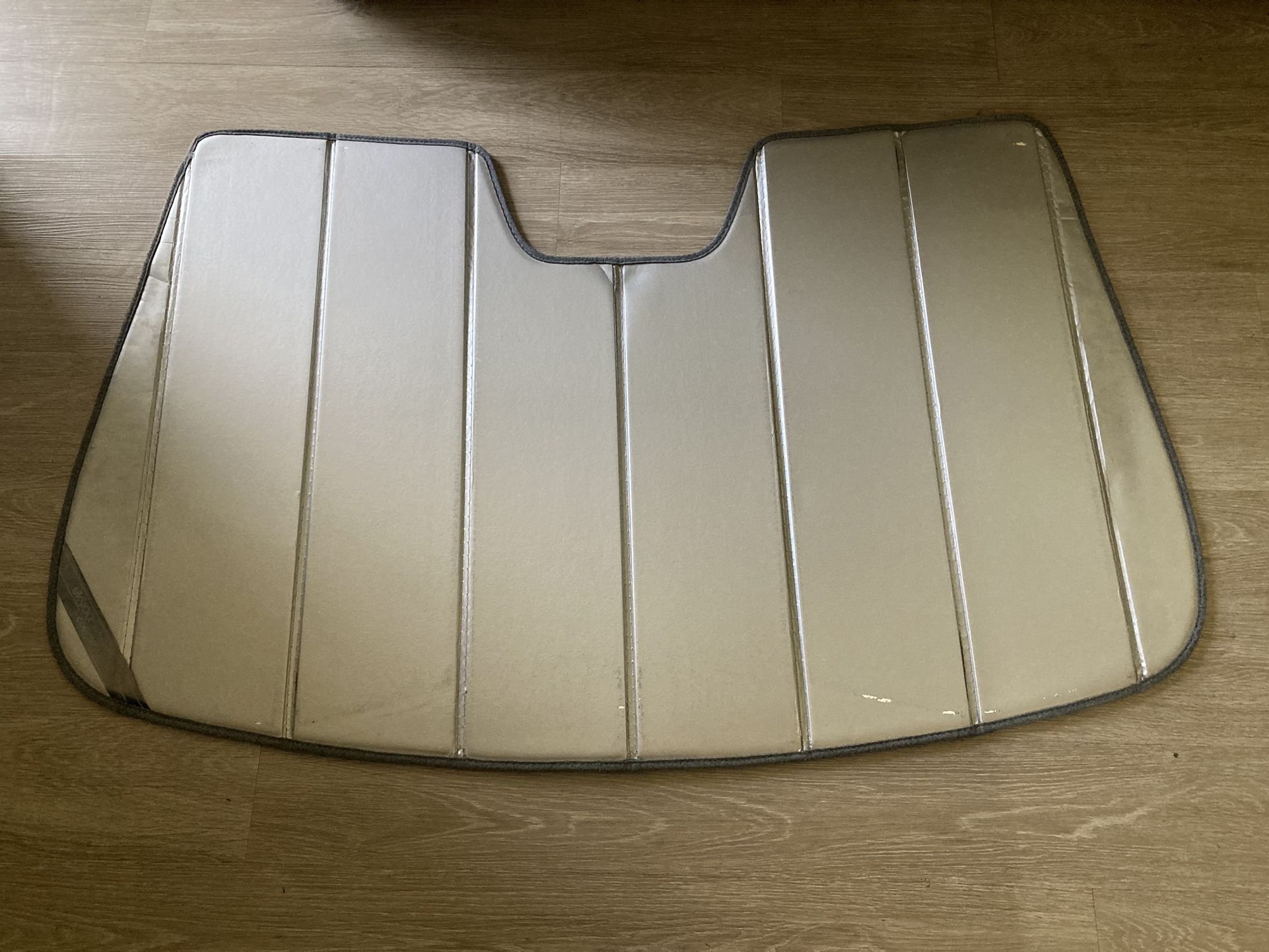 2015-2024 Nissan Murano Covercraft Sun Shade