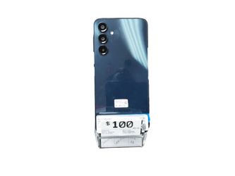 Samsung Sm-s166v 128 Gb Blue Smart Phone