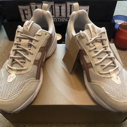 ASICS Gel 1090 v2 light Dust 9.5 