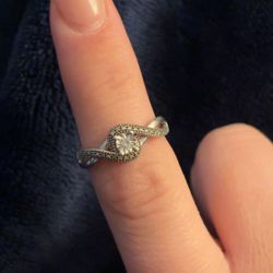 Engagement Ring 