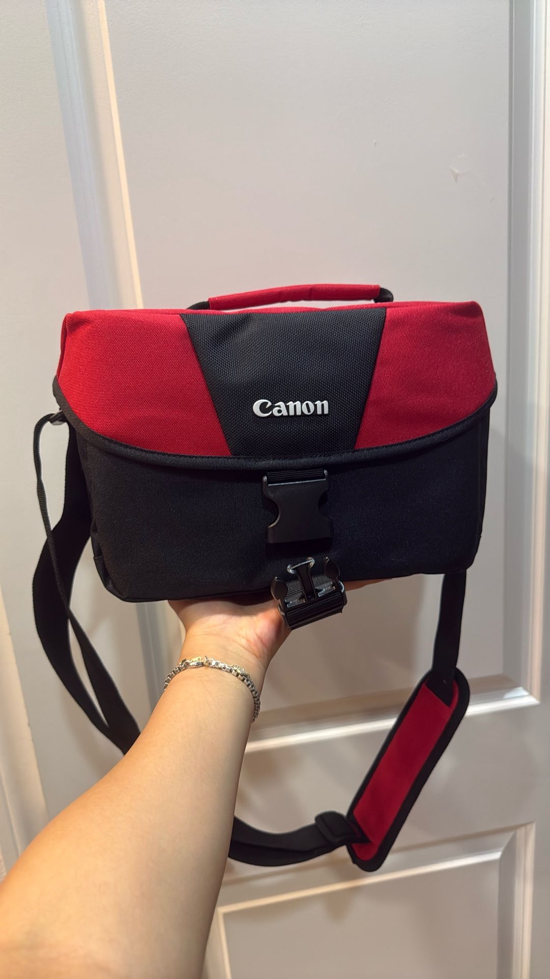 Canon Camera Case