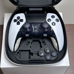 PS5 Dualsense Edge controller