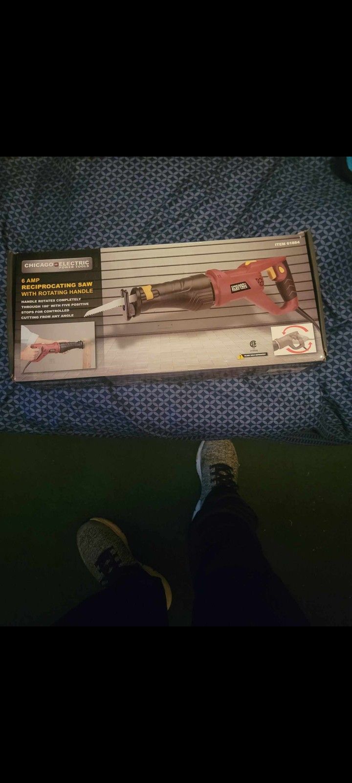 Saw