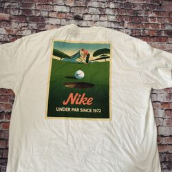 Nike Golf Tee