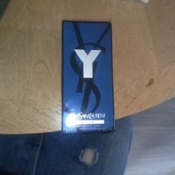 Brand New Yves Saint Laurent L'Elixir Perfume 