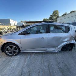 2016 Chevrolet Sonic