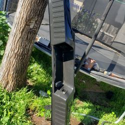 2018 FORD Super Duty F350 BUMBER