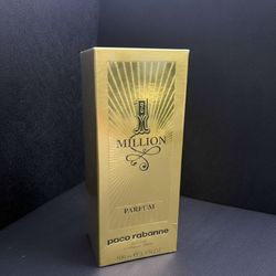 ✨ 1 MILLION PARFUM