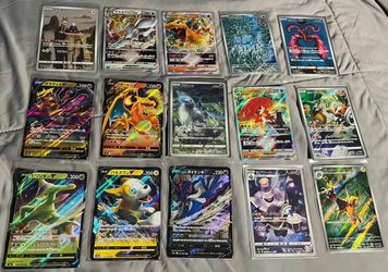 Pokémon Cards