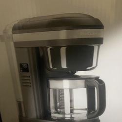 12 Cup Electrolux