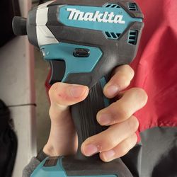 Makita Drill 