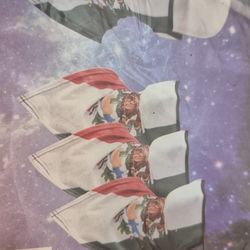 Protest/March Face Coverings