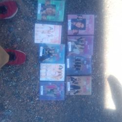 Sex In The City Complete Collection 