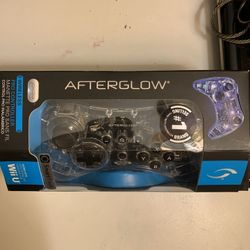 PDP Afterglow Pro Controller Nintendo Wii U ONLY