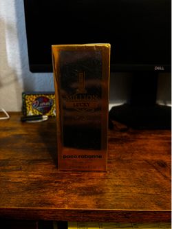 Rabanne 1 Million Lucky 3.4oz