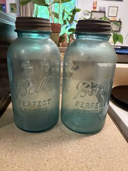 4 Ball Mason Jars 1(contact info removed)
