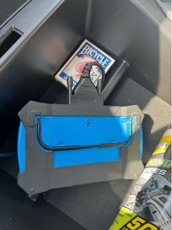 Innova car scanner