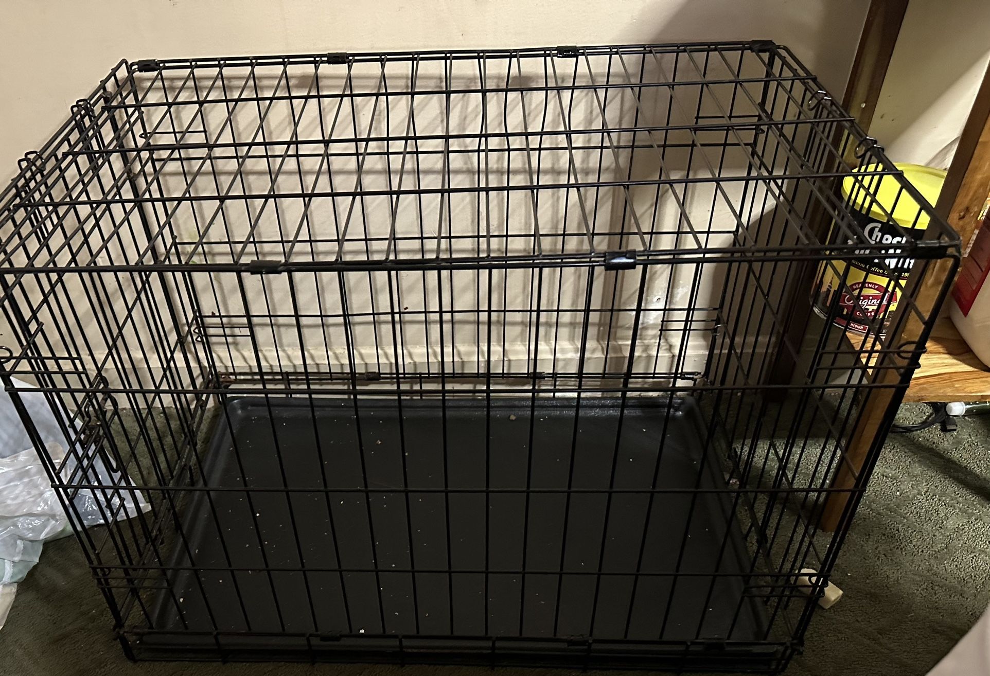 Dog Crate