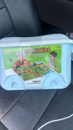 DINOSAURS