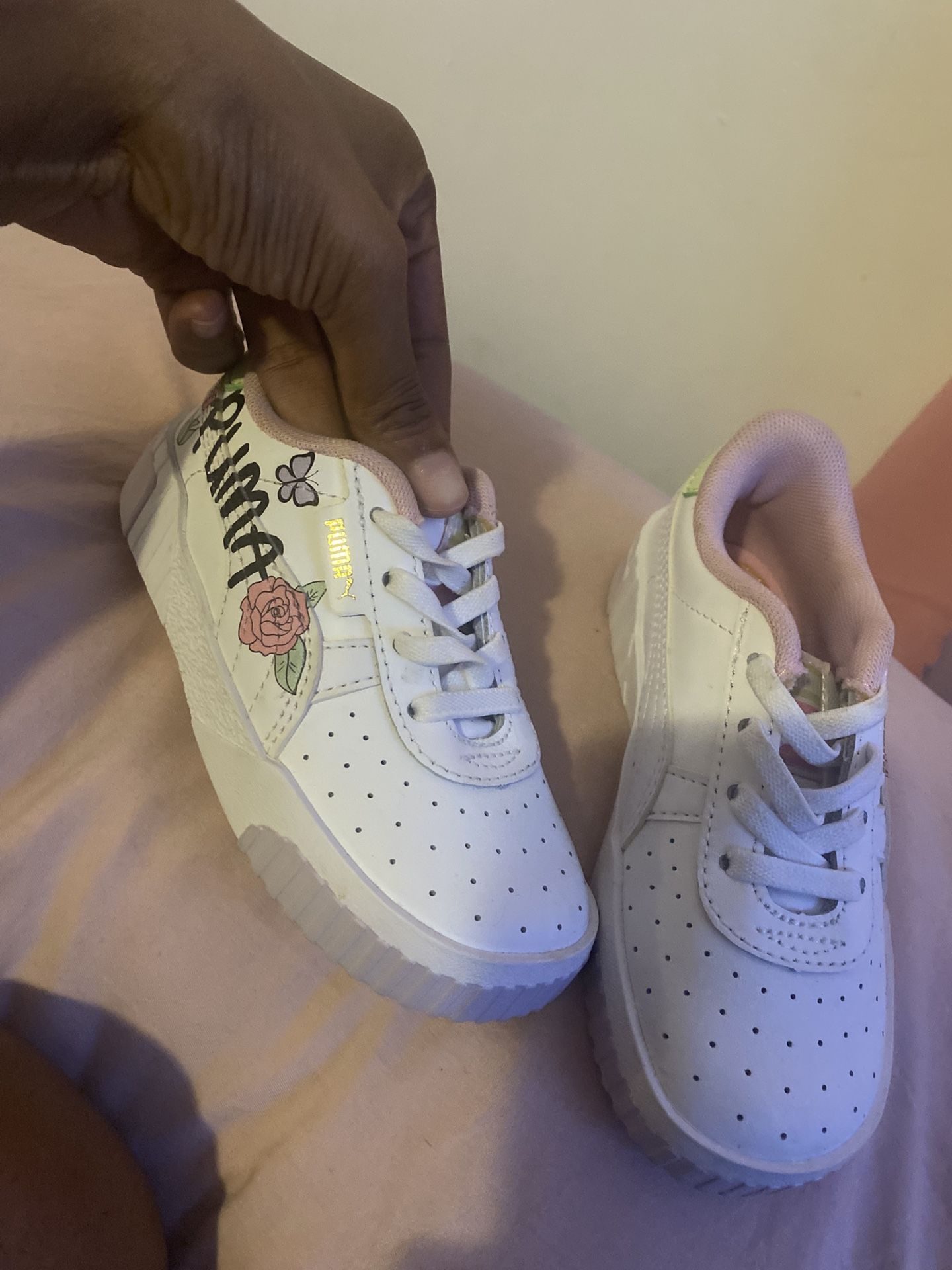 Puma 9c Gurls