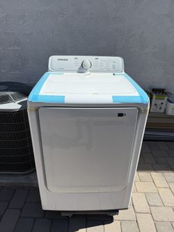 Brand New gas Dryer