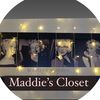 Maddie’s Closet