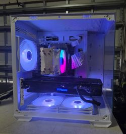 RTX Gaming PC Nvidia – RTX 2060S | i7 | 1080p Ready