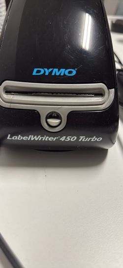 DYMO LabelWriter 450 Turbo