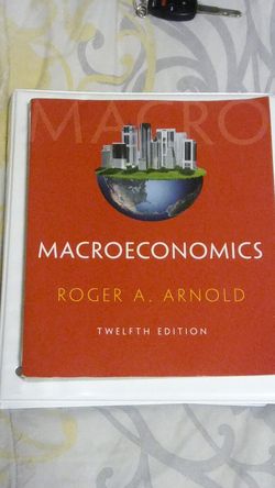 Macroeconomics