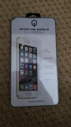 Iphone 6 screen Protector
