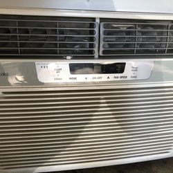 Frigidaire 10,000 BTU window air conditioner