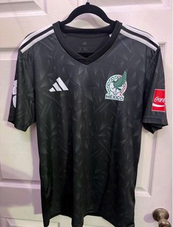 Mundial de Fifa 2026 MEXICO Edición Especial De Coca-Col Jersey