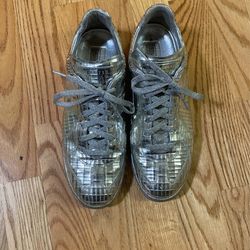 Super futuristic Maison Margiela’s Size 9