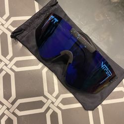 PIT VIPPER SUNGLASSES 