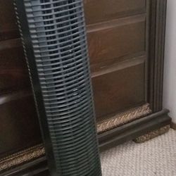 Tower fan Working  Perfect 