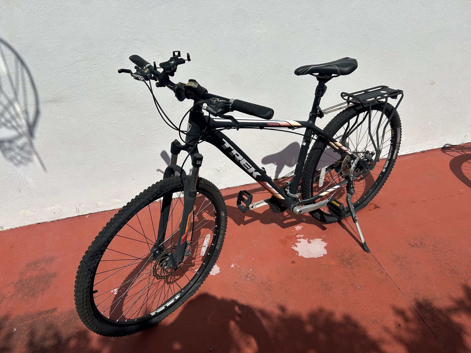 Trek Mountain Bike