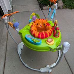 Baby Bouncer
